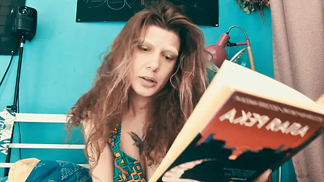VivienDarkbloom Live XXX Chat