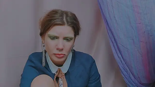 VivienDarkbloom Show Webcam