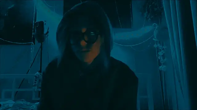 Вебкам-шоу VivienDarkbloom