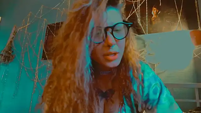 VivienDarkbloom Chat XXX in diretta