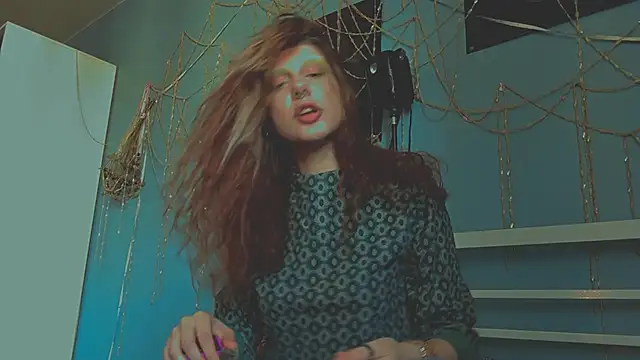 عرض كام VivienDarkbloom