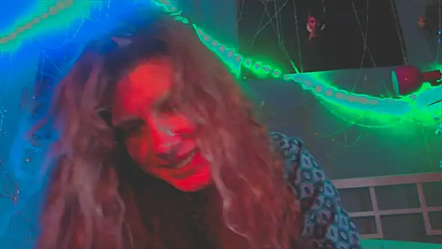 VivienDarkbloom Webcam Show