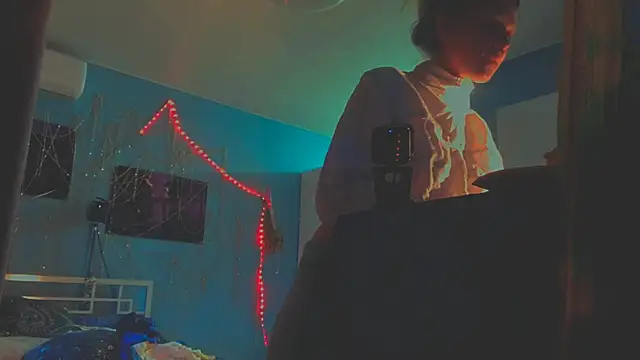 VivienDarkbloom Chat XXX live