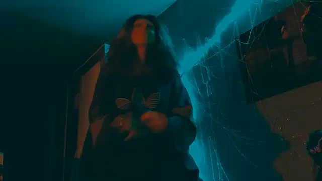 VivienDarkbloom Live XXX-Chat