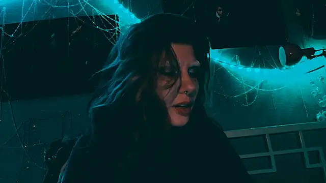 VivienDarkbloom's Live XXX Chat