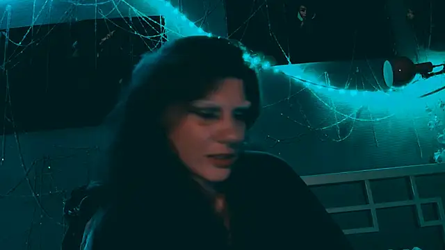 VivienDarkbloom Chat XXX in diretta