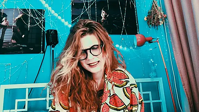 VivienDarkbloom – webcam-show