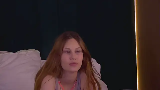 ErinBlush Webcamshow