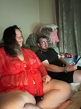 Вебкам-шоу CurvyScarlett69