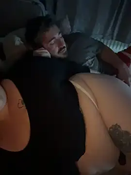 Pertunjukan Kamera Web CurvyScarlett69