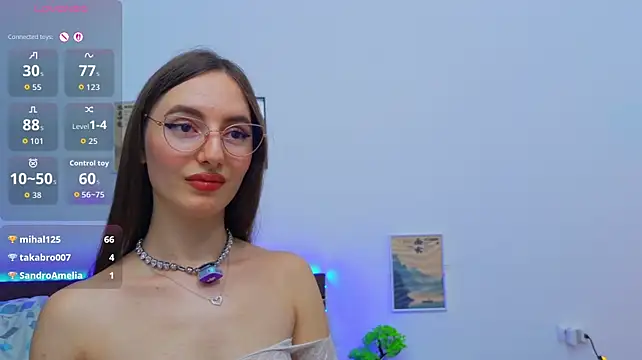 JennyBbunny Obrolan Langsung XXX