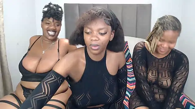 Tangy_Booty 网络视讯表演