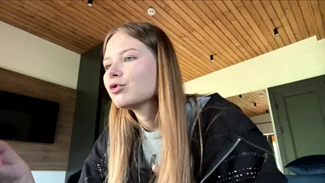 NikaLicka – webcam-show
