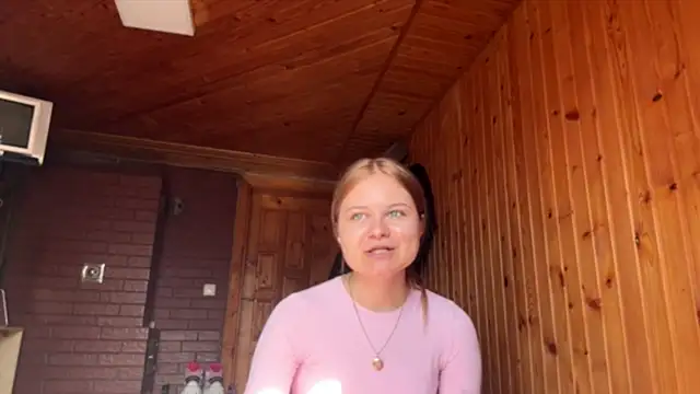 NikaLicka's Live XXX Chat