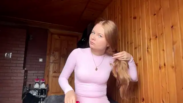 NikaLicka's Live XXX Chat