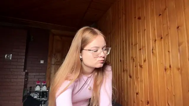 Chat XXX en directo de NikaLicka