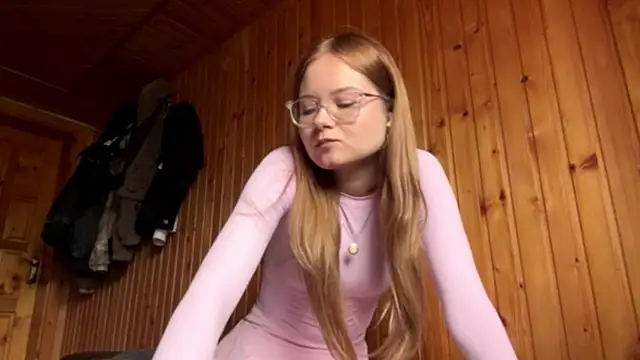 NikaLicka's Live XXX Chat