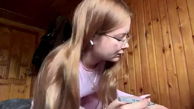 NikaLicka Live XXX Chat