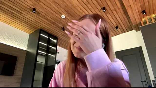 NikaLicka 라이브 XXX 채팅