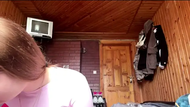 NikaLicka Live XXX-chat