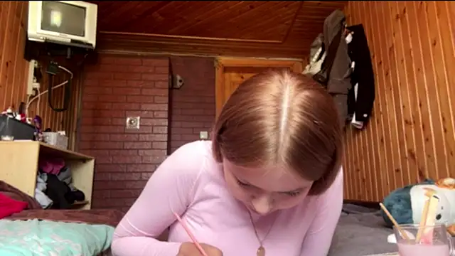 NikaLicka Chat XXX live