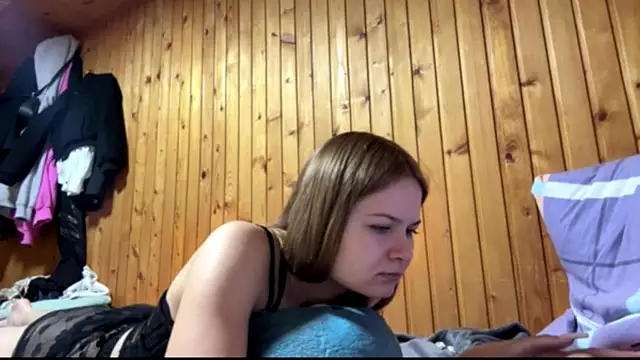 Živý XXX chat NikaLicka