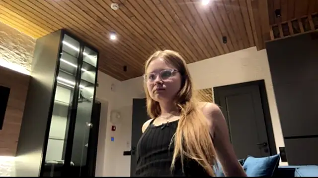 Živý XXX chat NikaLicka