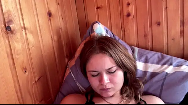 NikaLicka Live XXX-chat