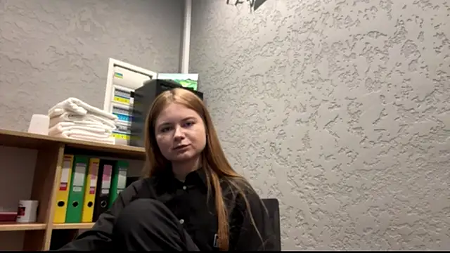 NikaLicka's Live XXX Chat