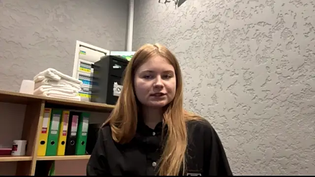 NikaLicka's Live XXX Chat