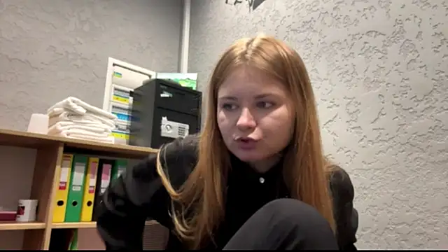 NikaLicka Live XXX-Chat