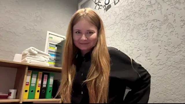 NikaLicka 라이브 XXX 채팅