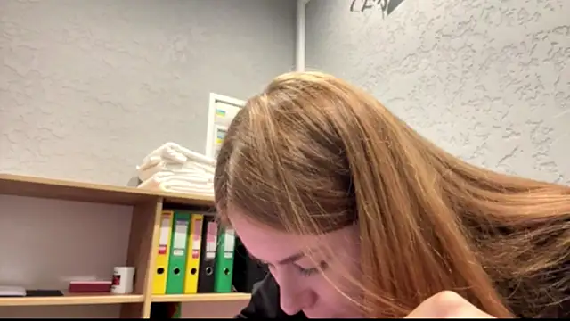NikaLicka's Live XXX Chat