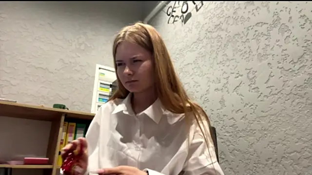 NikaLicka Chat XXX in diretta