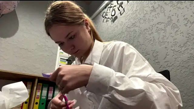 NikaLicka Live XXX-Chat