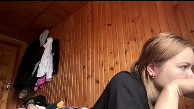 NikaLicka 라이브 XXX 채팅