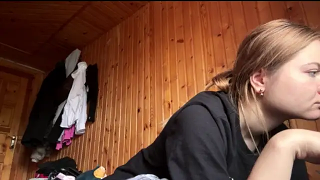 Živý XXX chat NikaLicka