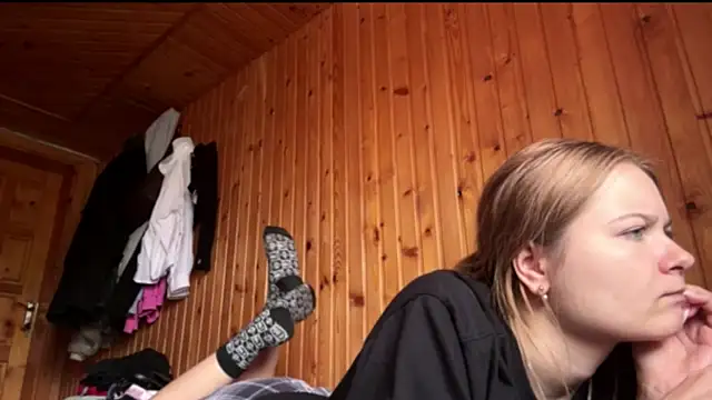 NikaLicka's Live XXX Chat