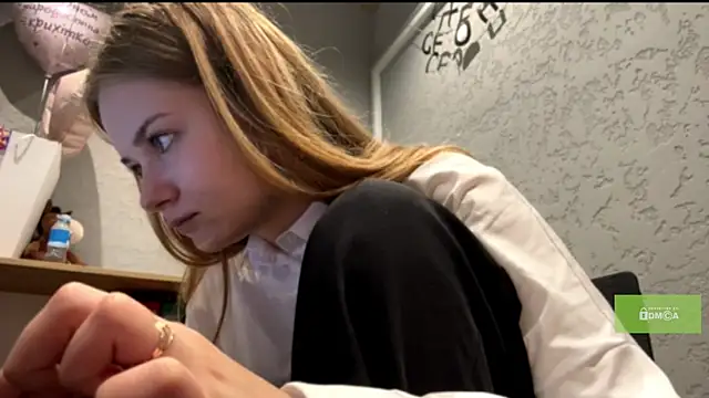 NikaLicka's Live XXX Chat