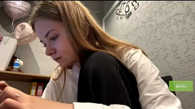 NikaLicka 라이브 XXX 채팅