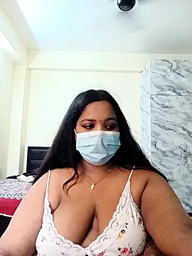 Palavi_69 Show Webcam