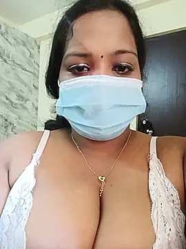 Show Webcam de Palavi_69