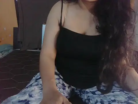 YOURS-BABY5's Webcam Show