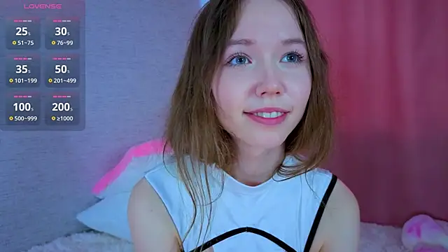 Show Webcam de SugarTouch