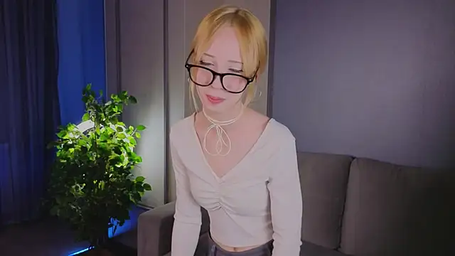 VickieHeldt Show in webcam