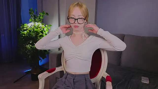 VickieHeldt's Live XXX Chat