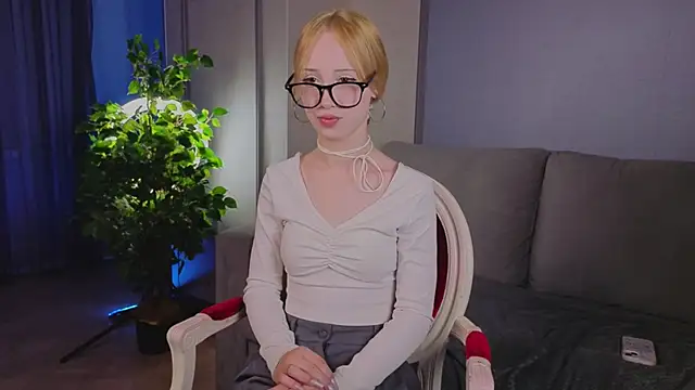 VickieHeldt – Live XXX-chat