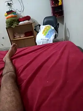 Show de webcam de hotyuvraj69