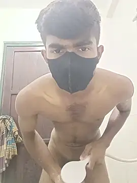 Shihab2143 Webcam show