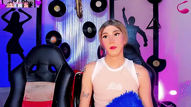 عرض كام Lecsis_Lincy